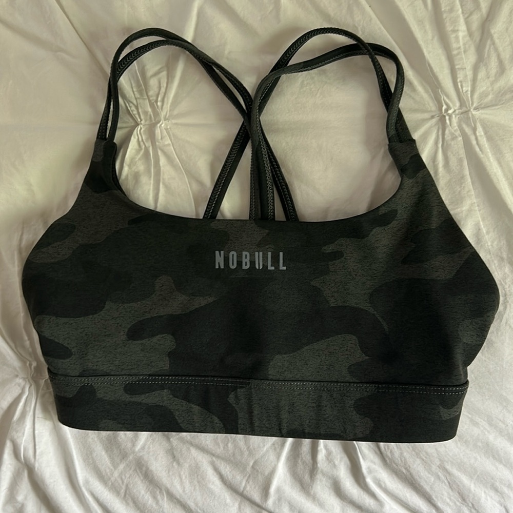 NOBULL sports bra